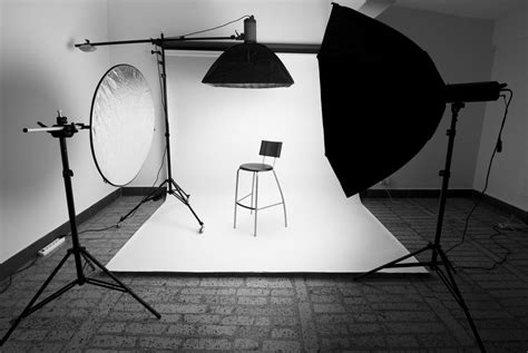 What To Buy To Start Your Studio Studio Photography Lighting
