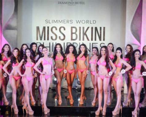 Miss Bikini Philippines Special Award Winners Angelopedia My XXX Hot Girl