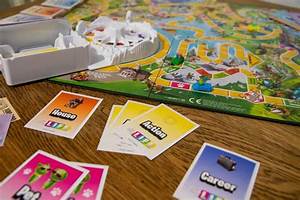 14 General Tips And Tricks To Win At The Game Of Life Gamesver
