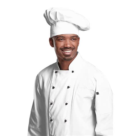Black Chef Png