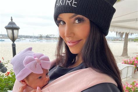 Scheana Shay Shares A Look Inside Her Daughter Summers Adorable Nursery