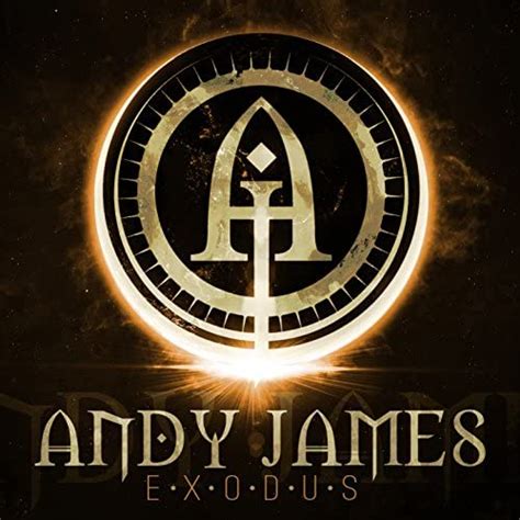 Exodus By Andy James On Amazon Music Unlimited