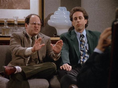 Seinfeld A Show About Nothing Seinfeld Tv Show Seinfeld Jerry