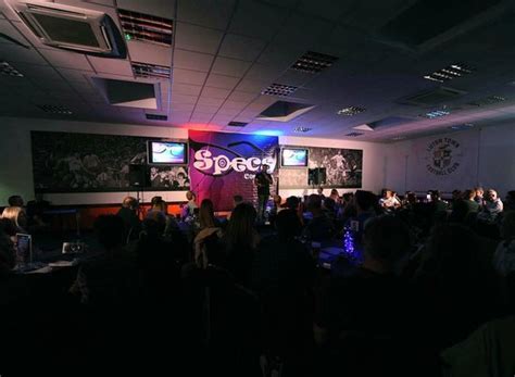 Check spelling or type a new query. Specs Comedy (Luton) - 2021 All You Need to Know Before ...