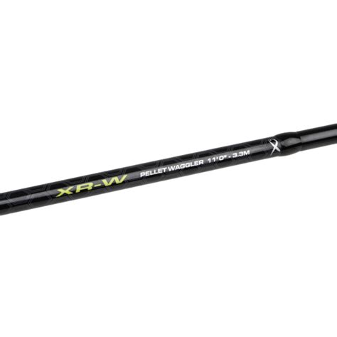 Matrix Ethos Xrw Waggler Rods Float Rods Good Quality Fishing Rods