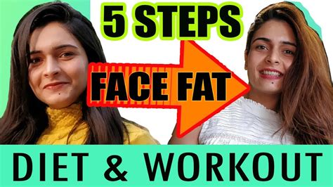 Check spelling or type a new query. 5 STEPS LOSE FACE FAT FAST AT HOME || DIET & WORKOUT PLAN - Simply Active