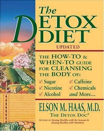 Detox Diet Updated The How To And When To Guide For Cleansing The