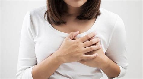 Women And Heart Health Heart Attack Signs And Symptoms To Know About