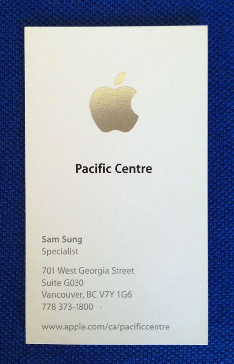 We did not find results for: Former Apple employee 'Sam Sung' auctions off viral business card for charity, bids already at ...