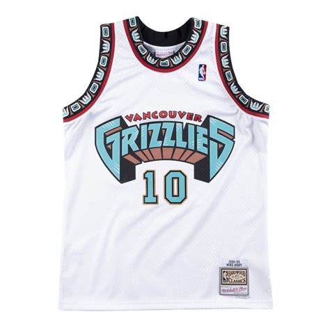 Vancouver Grizzlies : Rose's Obsession & Co. | Sporting Goods Online | Taxivi Sporting Goods
