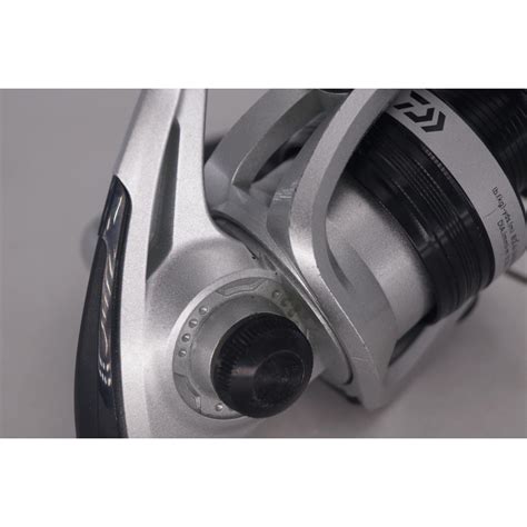 Daiwa Sweepfire E 3000C Spinning Reel With Front Drag Signs Of Use