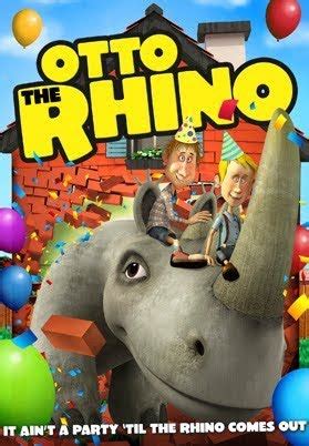 Vinod bacchan produced this movie under soundarya productions. Otto the Rhino - Trailer - YouTube