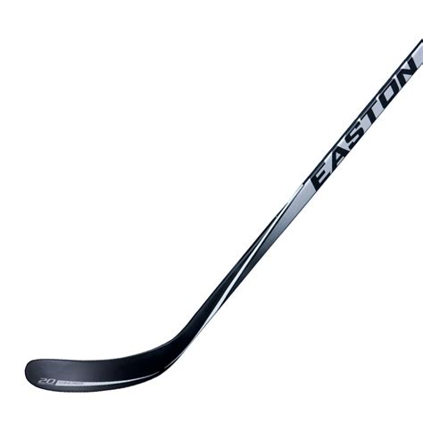 Easton Synergy 20 Grip Hockey Stick Junior