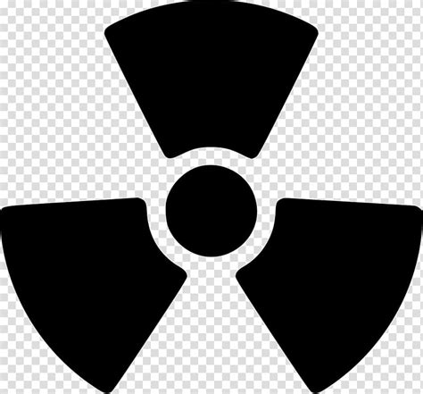 Computer Icons Nuclear Power Symbol Nuclear Transparent Background Png