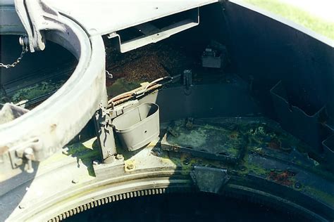 Howtizer Motor Carriage M8