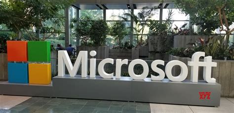 Microsoft Opens Its New Engineering Hub In Noida Social News Xyz
