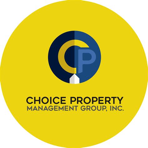 Choice Property Management Group Inc