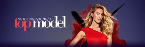 Watch Or Stream Australias Next Top Model Tv Show Foxtel