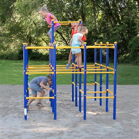 Jungle Gym For Kids Small Supreme Swing Set 1 Jungle Gyms Canada