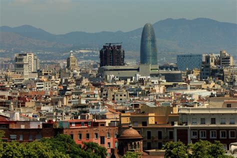 Viajar A Barcelona Qué Hacer Y Dónde Ir Con Los Niños