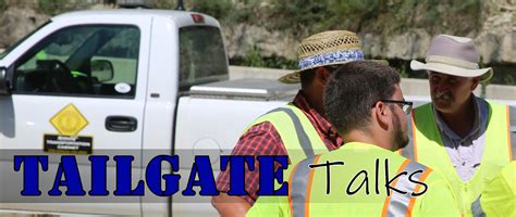 Tailgate Talks University Of Kentucky Transportation Center