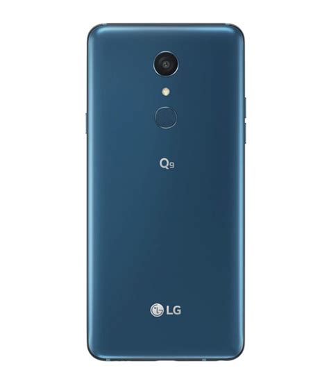 Continuous work 40 hours bluetooth 3.0, long distances for. LG Q9 Price In Malaysia RM1899 - MesraMobile
