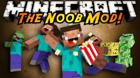 New Post Noob Mod 1710 Has Been Published On Noob Mod