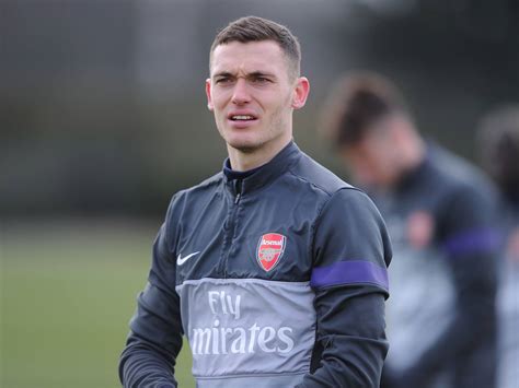 This menu is keyboard accessible. Thomas Vermaelen challenges Arsenal to continue top-four ...