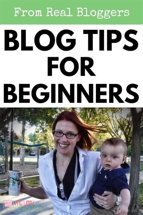 Share Your Blog Tips Be A Featured Blogger Like Lauren Working Mom Blogs Working Mom Tips