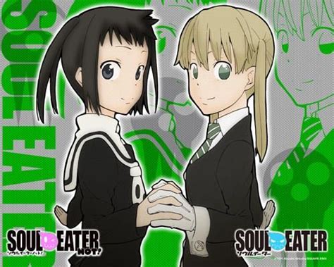 Soul Eater Not Wiki Anime Amino
