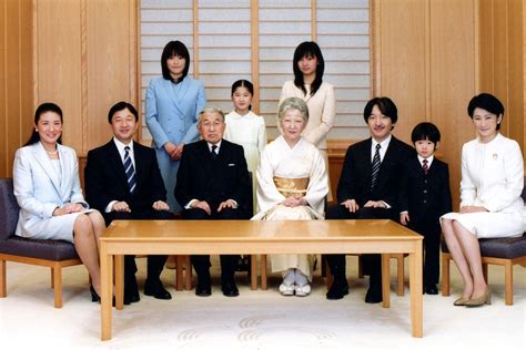 Japanese Monarchy Facts And Information