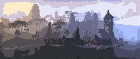 My Full Collection Of Eso Desktop Wallpapers 2560x1080 20 Images
