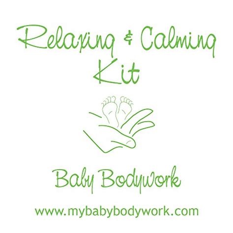 Relaxing And Calming Infant Massage Ebook Van Den Broek Partick Demasi Valerie