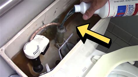 How To Fix A Slow Flushing Toilet Easily