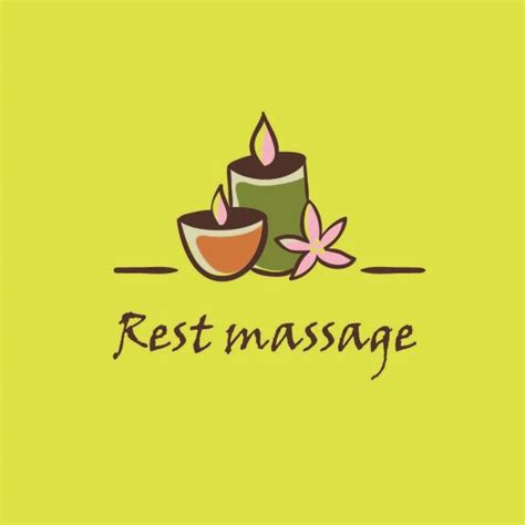 Rest Massage 6 October