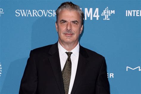 Chris Noth Responds To Sexual Assault Allegations As Peloton Pulls ‘and