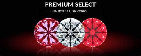 Premium Select Diamonds