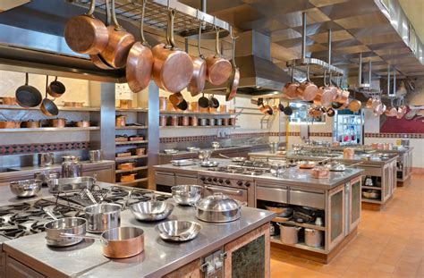 Commercial Kitchen Appliances are driving the future of hotels in India ...