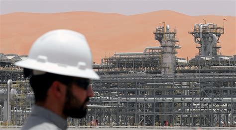 Saudi Aramco Drops Morgan Stanley On Gas Pipelines Deal Sources Reuters