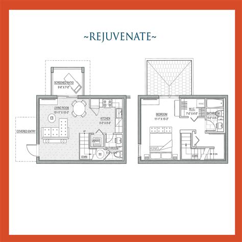 1, 2 and 3 Bedroom Apartments and Townhomes | Innovo on Waters