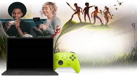 Clarity Boost Arriva Su Edge Xbox Cloud Gaming Rende Ora I Giochi Pi Belli Game Experience It