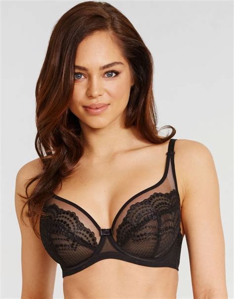 Beautiful Full Bust And Plus Size Bras For Fall Plus Size Bra Bra Pretty Bras