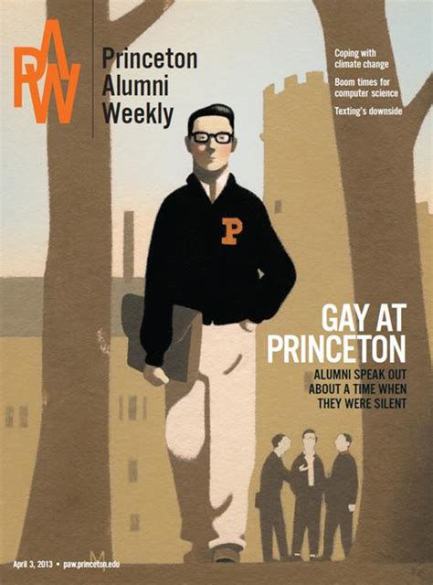 April 3 2013 Princeton Alumni Weekly