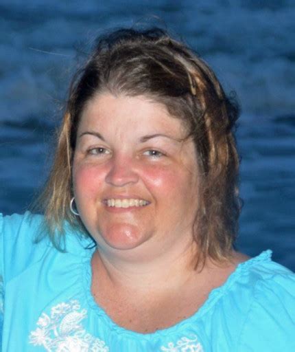 Wendy Rice Obituary Hartsell Funeral Homes