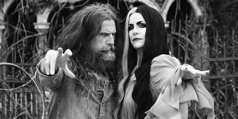Rob Zombies Munsters Reboot Star Shows Off Lily Munsters Costume