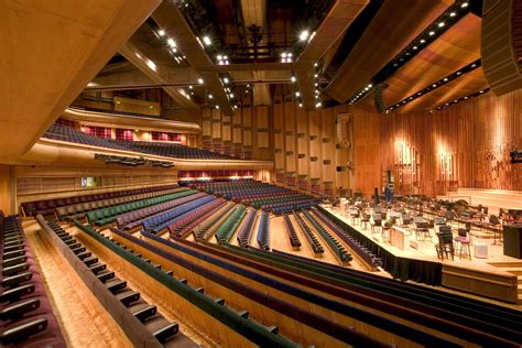 Barbican Hails Hugely Exciting Chance To Create £250m New Hall