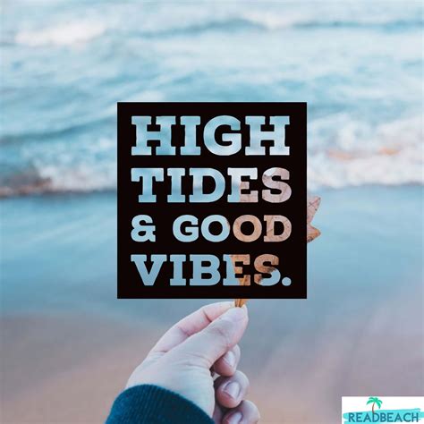 Good Vibes Quotes To Give You Positive Vibes Readbeach Quotes