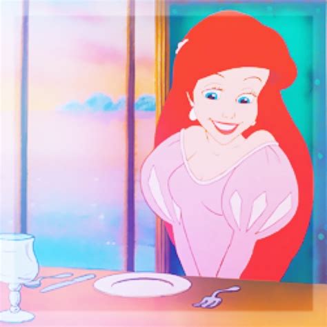Ariel The Mermaid Arielthelittlemermaid Official — 1180 Answers 1036 Likes Askfm