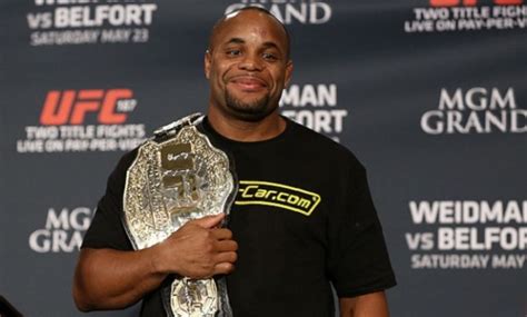 cormier comemora volta de lesnar e revela conversa com o ex campeão super lutas