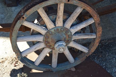 Inspiration Antique Wooden Spoke Car Wheels With Best Inspiration